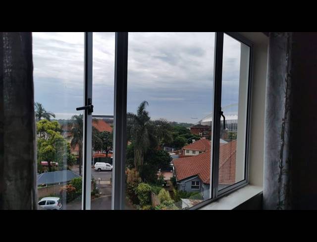 2 BEDROOM PROPERTY TO RENT IN MORNINGSIDE